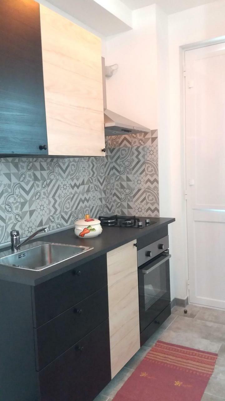 Regina Isabella Rooms ซานโฟกา ภายนอก รูปภาพ
