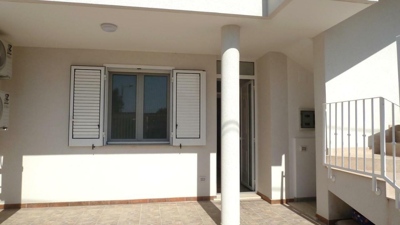 Regina Isabella Rooms ซานโฟกา ภายนอก รูปภาพ