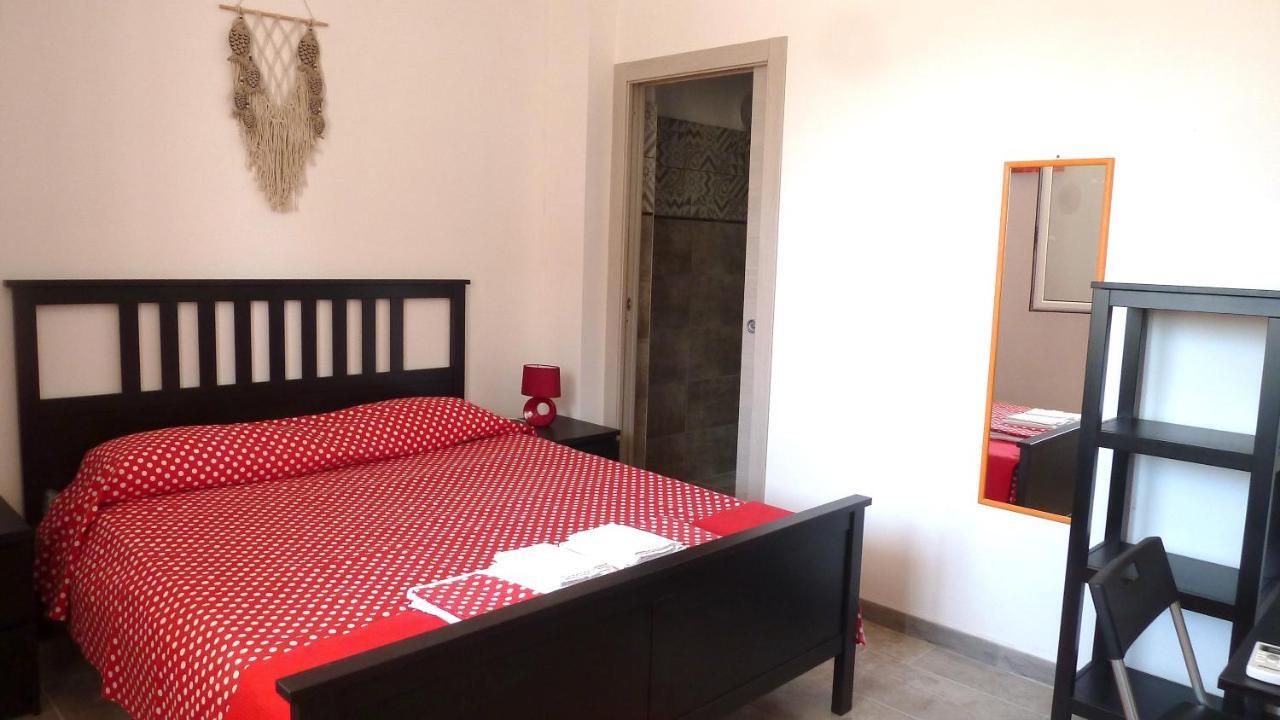 Regina Isabella Rooms ซานโฟกา ภายนอก รูปภาพ