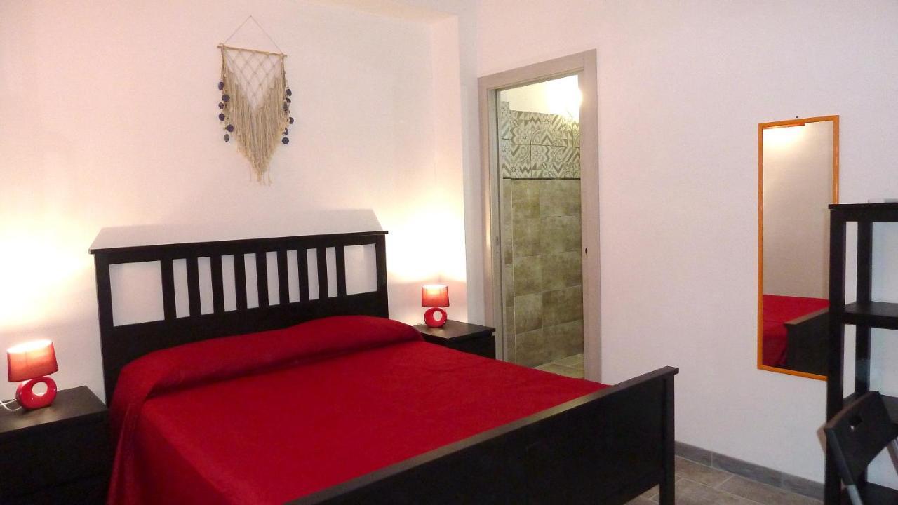 Regina Isabella Rooms ซานโฟกา ภายนอก รูปภาพ